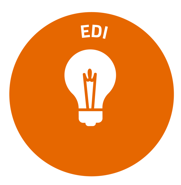 EDI (expliciete directe instructie) is een bewezen effectieve aanpak voor  lesstof waarbij duidelijk stappen en begripsopbouw nodig zijn.