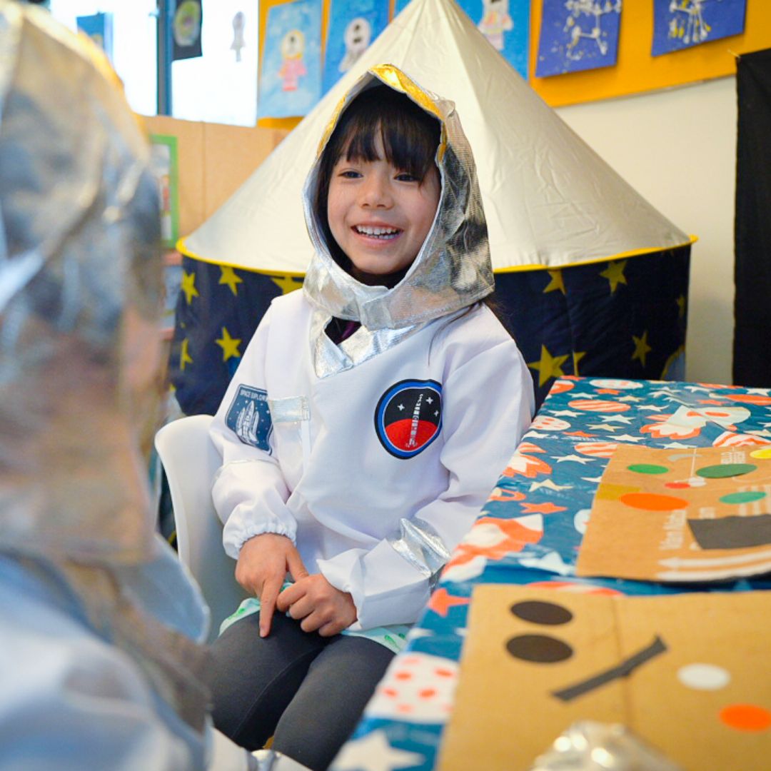 Training Faqta wereldoriëntatie het jonge kind, groep 1 t/m 4