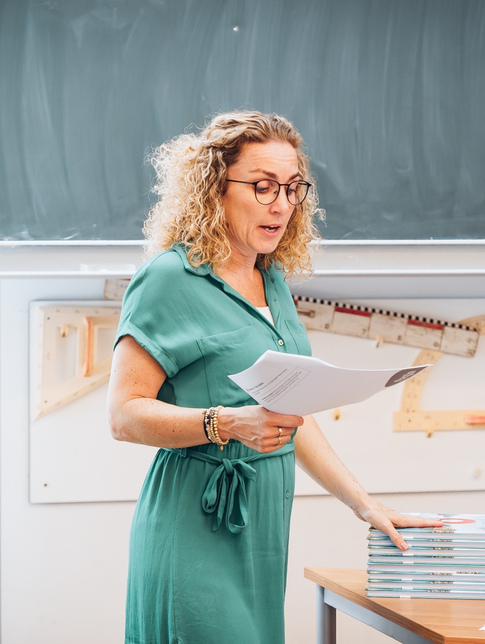 bij close reading aanpak is het modelen van een tekst een belangrijk onderdeel-1-1