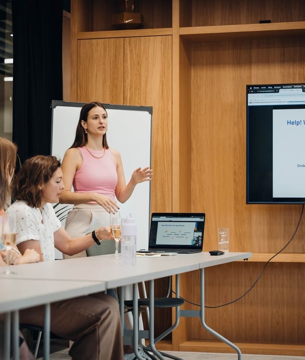 lancering Faqta Nederlands methode taal lezen basisonderwijs